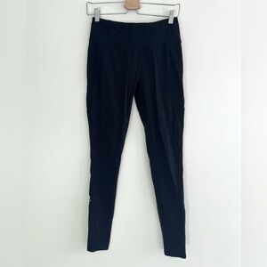 Sweaty Betty Black Leggings, XS